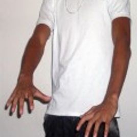 Imagem de Cassio