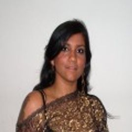 Imagem de Denyse