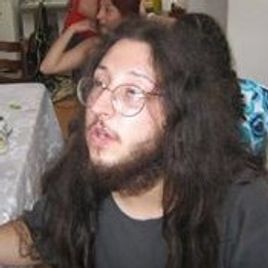 Imagem de Juan "Pappi" Herrero