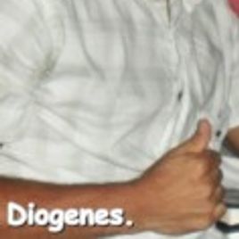 Imagem de Diogenes