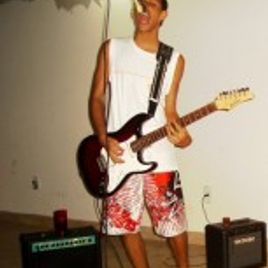Imagem de Static Shock
