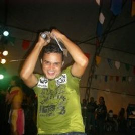 Imagem de Robson