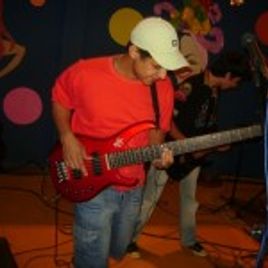 Imagem de Rafinha