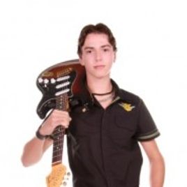 Imagem de LUAN