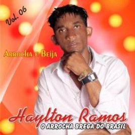 Imagem de HAYLTON RAMOS o arrocha brega do brasil