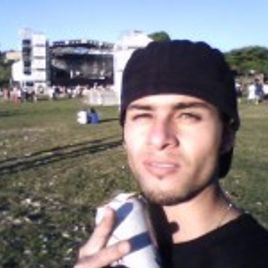 Imagem de sandro