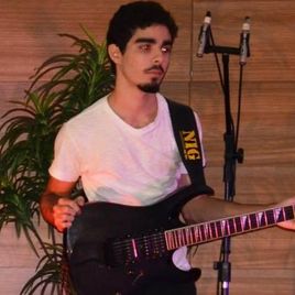 Imagem de Christian Pereira
