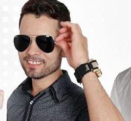 Imagem de Anthony Gomes