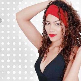 Imagem de Yara Gomes