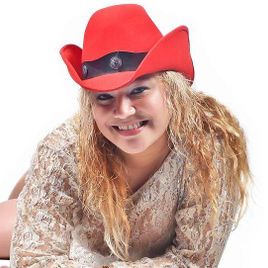 Imagem de Alice Mel