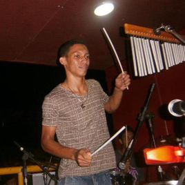 Imagem de MARQUINHOS PAKERA