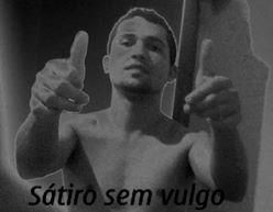 Imagem de Sátiro sem vulgo