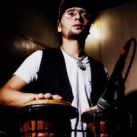 Imagem de Toninho Percussa
