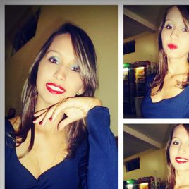 Imagem de Thalita Hellen