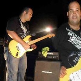 Imagem de Aurison