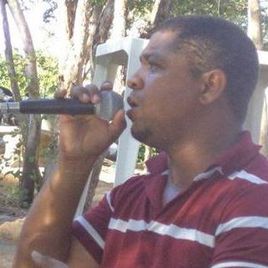 Imagem de Janmiles Santos