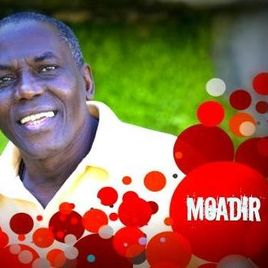 Imagem de MOADIR
