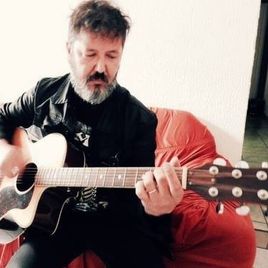 Imagem de Gilmar Padilha