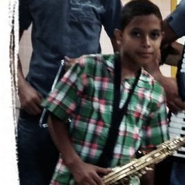 Imagem de Franciel Basilio