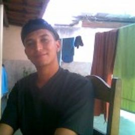 Imagem de DHONES FERRAZ