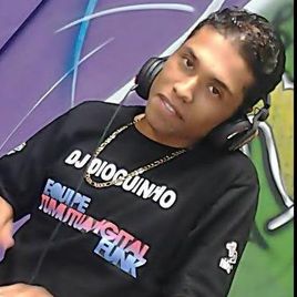 Imagem de DJ Dioguinho