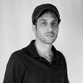 Imagem de Alexandre Processo 