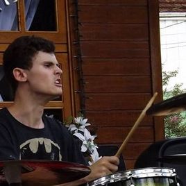 Imagem de Vinicius Foroni