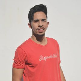 Imagem de Bruno Sanks