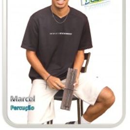 Imagem de Marcel