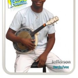 Imagem de Jefferson