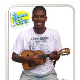 Imagem de André