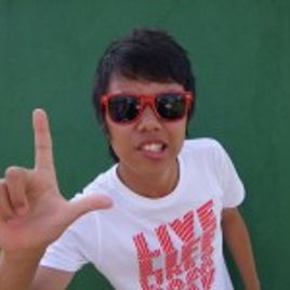 Imagem de Xina (Gabriel Taya)