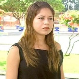 Imagem de FLÁVIA CAVALCANTE