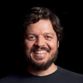Imagem de Rodrigo Fortunato de Barros