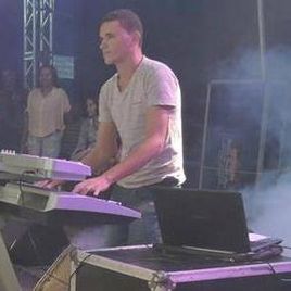 Imagem de Ismael Almeida (El) 