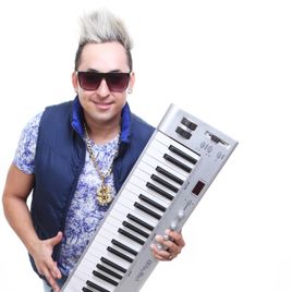 Imagem de DJBARÃO (Gedson Maia)