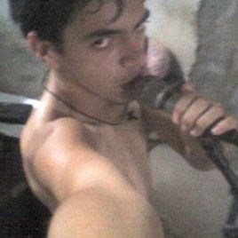 Imagem de Hegberto (Beto)
