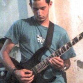 Imagem de Victor Anderson