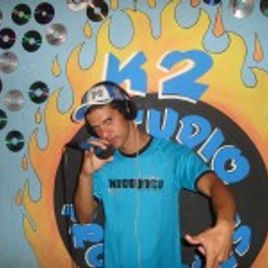 Imagem de Misael
