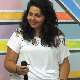 Imagem de Vitória Oliveira