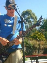 Imagem de Tiago Land