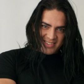 Imagem de Reinaldo (Indio)