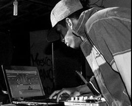 Imagem de Dj caveira