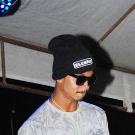 Imagem de Clebão Northy