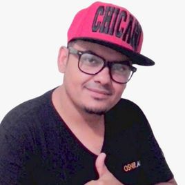 Imagem de Hudson Bahia