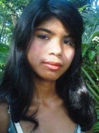 Imagem de Elize nunes