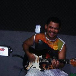 Imagem de Moises ( Shaulin )