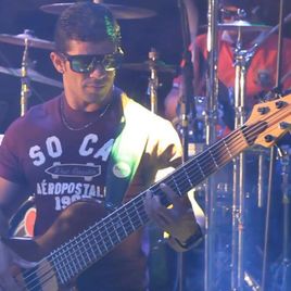 Imagem de Melquias Bass