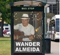 Imagem de wander almeida