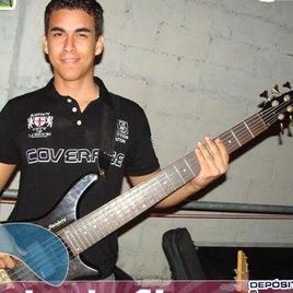 Imagem de Kleyton Bass